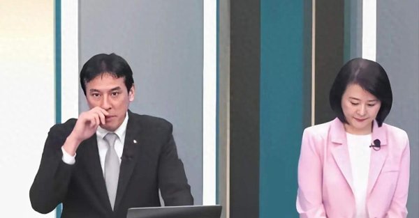 牛操盘 站队黄暐瀚? 苗博雅批罗智强情绪勒索, 王鸿薇: 罢团情勒全台民众一整年