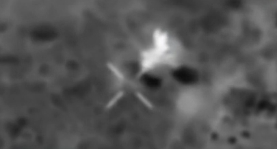 天天配资 俄称挫败乌军空降行动